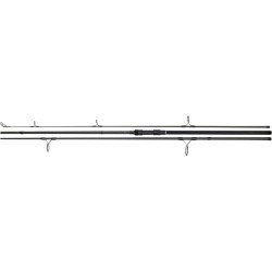 Lansetă Daiwa Black Widow Carp XT, 3.60m/3lbs, 3buc