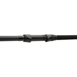 Lansetă Daiwa Crosscast Tele Carp, 3.90m/3.50lbs