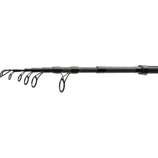 Lansetă Daiwa Crosscast Tele Carp, 3.90m/3.50lbs
