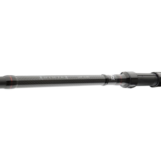 Lansetă Daiwa Ninja X Carp, 3.60m/3lbs, 2buc Lansetă Daiwa Ninja X Carp, 3.60m/3lbs, 2buc