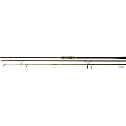 Lansetă Daiwa Ninja X Carp, 3.90m/3.5lbs, 3buc