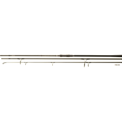 Lansetă Daiwa Ninja X Carp, 3.90m/3.5lbs, 3buc