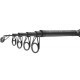 Lansetă telescopică Daiwa Ninja X Carp, 3.60m/3lbs Lansetă telescopică Daiwa Ninja X Carp, 3.60m/3lbs