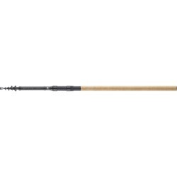 Lansetă telescopică Daiwa Ninja X Carp, 2.70m/2lbs