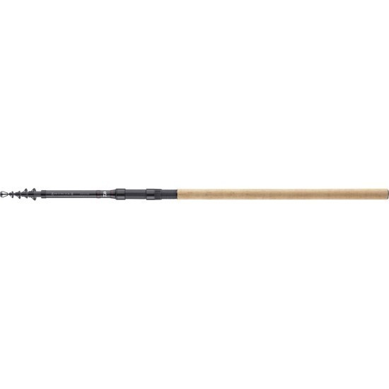Lansetă telescopică Daiwa Ninja X Carp, 3.60m/3lbs Lansetă telescopică Daiwa Ninja X Carp, 3.60m/3lbs