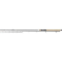 Lansetă Daiwa Ninja X Stalker Feeder, 2.70m/100g, 2+2buc