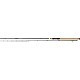 Lansetă Daiwa Ninja X Stalker Feeder, 2.70m/100g, 2+2buc