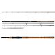 Lansetă Daiwa Ninja X Method Feeder 3.60m | 80g, 3+3buc