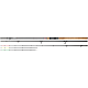 Lansetă Daiwa Ninja X Method Feeder 3.60m | 80g, 3+3buc