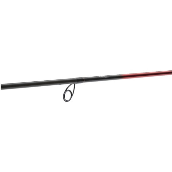 Lansetă Daiwa Ninja Commercial Feeder 3.60m/100g, 3+2buc