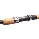 Lansetă Daiwa Ninja X Light Jiggerspin, 2.40m/4-18g, 2buc