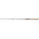 Lansetă Daiwa Ninja X Light Jiggerspin, 2.40m/4-18g, 2buc