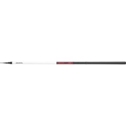 Lansetă Daiwa Ninja Bolo, 6m/25g