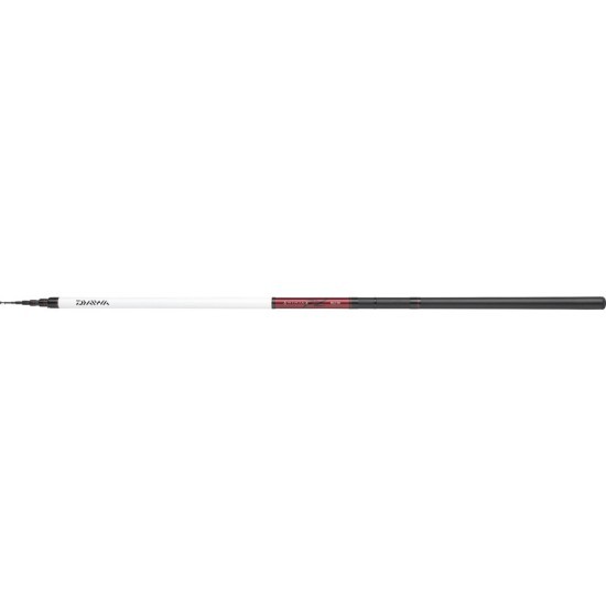 Lansetă bologneză Daiwa Ninja, 5m/25g