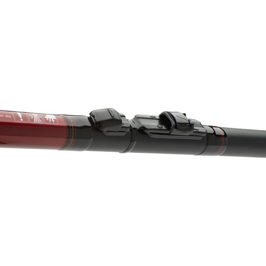 Lansetă bologneză Daiwa Ninja, 5m/25g