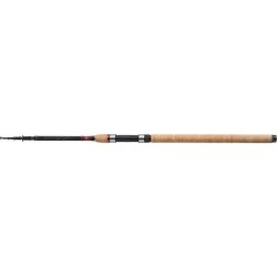 Lansetă telescopică Daiwa Ninja X 30, 2.40m/10-30g
