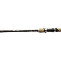 Lansetă Daiwa Exceler Jiggerspin, 2.10m/7-28g, 2buc