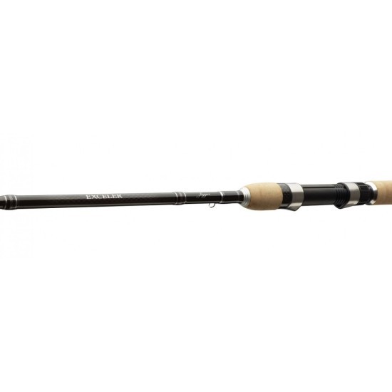 Lansetă Daiwa Exceler Jiggerspin, 2.70m/5-25g, 2buc