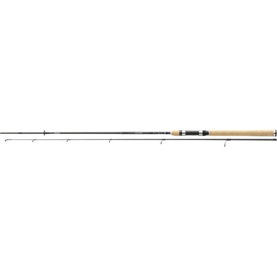 Lansetă Daiwa Exceler Jiggerspin, 2.70m/5-25g, 2buc