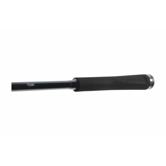 Lansetă Daiwa Exceler Spin 2.40m | 10-40g, 2buc