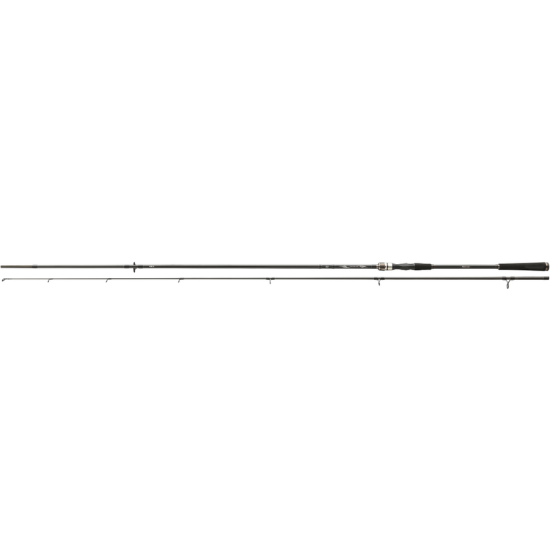 Lansetă Daiwa Exceler Spin ST 2.10m | 2-10g, 2buc