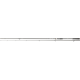 Lansetă Daiwa Exceler Spin ST 2.10m | 2-10g, 2buc