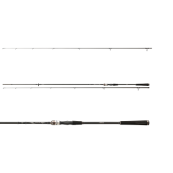Lansetă Daiwa Exceler Spin ST 2.10m | 2-10g, 2buc