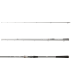Lansetă Daiwa Exceler Spin ST 2.10m | 2-10g, 2buc