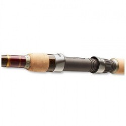 Lansetă Daiwa Exceler Spin, 2.10/10-20g, 2buc