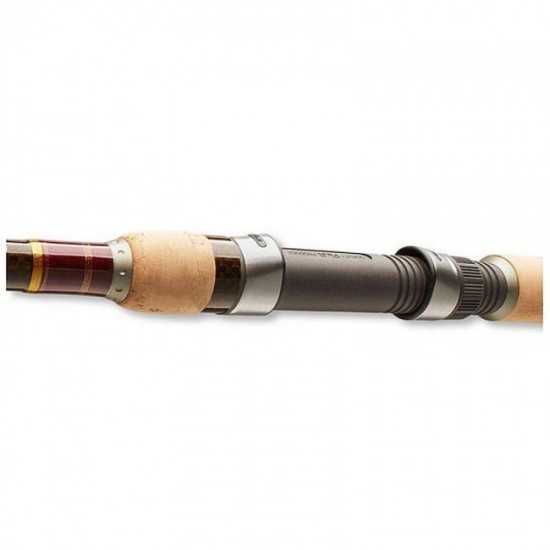 Lansetă Daiwa Exceler Spin, 2.10/10-20g, 2buc