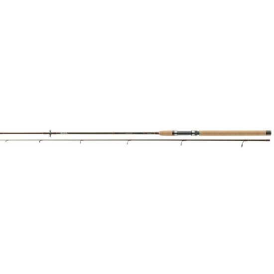 Lansetă Daiwa Exceler Spin, 2.10/10-20g, 2buc