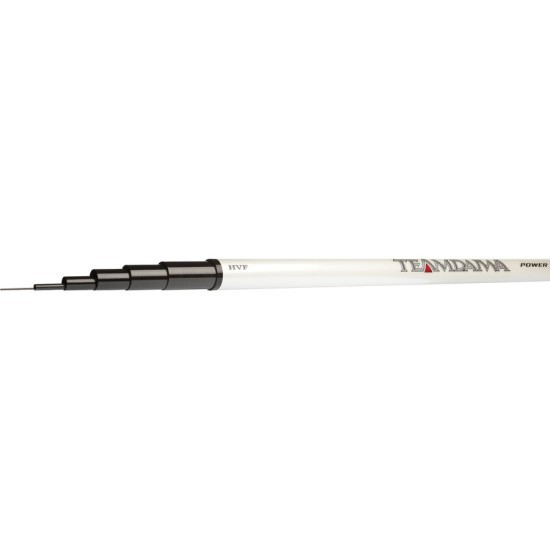 Vargă Daiwa Team Power Pole, 6m