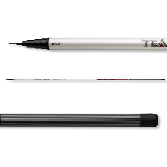 Vargă Daiwa Team Power Pole, 6m