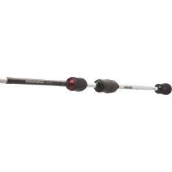 Lansetă Daiwa Trout Area Commander, 2.10m/1-6g, 2buc