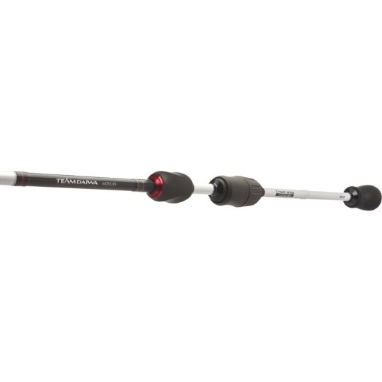 Lansetă Daiwa Trout Area Commander, 1.80m/0.5-5g, 2buc