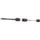 Lansetă Daiwa Trout Area Commander, 1.80m/0.5-5g, 2buc