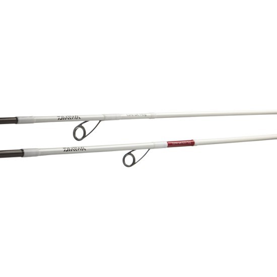 Lansetă Daiwa Trout Area Commander, 1.80m/0.5-5g, 2buc