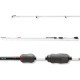 Lansetă Daiwa Trout Area Commander, 1.80m/0.5-5g, 2buc