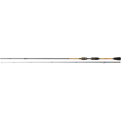 Lansetă Daiwa Presso Trout Spin 2.10m | 1-6g, 2buc