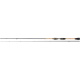 Lansetă Daiwa Presso Trout Spin 2.10m | 1-6g, 2buc