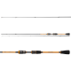 Lansetă Daiwa Presso Trout Spin 2.10m | 1-6g, 2buc