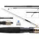 Lansetă Daiwa TD Light Spin, 2.10m/5-12g, 2buc