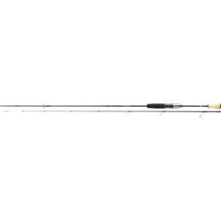 Lansetă Daiwa TD Light Spin, 2.10m/5-12g, 2buc