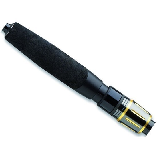 Lansetă Daiwa TD Trout Special Spin, 2.10m/5-18g, 2buc