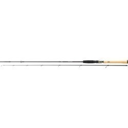 Lansetă Daiwa TD Trout Special Spin, 2.10m/5-18g, 2buc