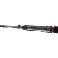 Lansetă Daiwa Tournament SW AGS Jiggerspin, 1.95m/3.5-14g, 2buc
