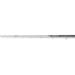 Lansetă Daiwa Tournament SW AGS Jiggerspin, 1.95m/3.5-14g, 2buc