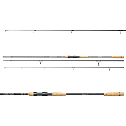 Lansetă Daiwa Legalis Allround 3.60m | 40-120g, 3buc.