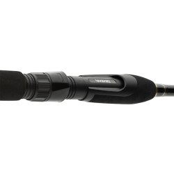 Lansetă Daiwa Legalis Ultra Light Spin, 1.90m/2-12g, 2buc