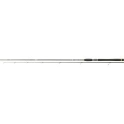 Lansetă Daiwa Legalis Ultra Light Spin, 1.90m/2-12g, 2buc